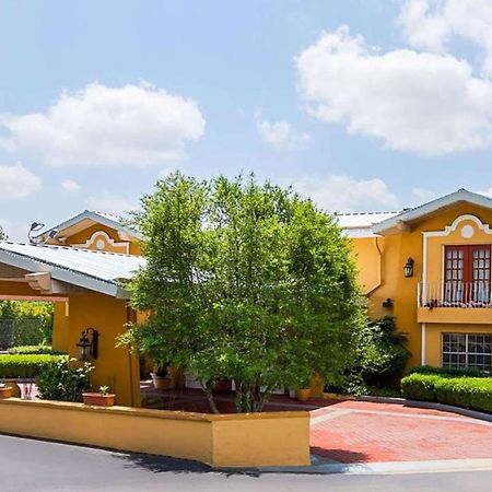 Magnuson Hotel Little Rock South Екстер'єр фото