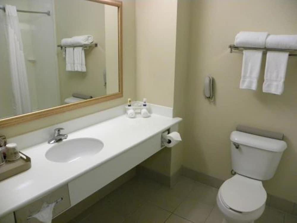 Magnuson Hotel Little Rock South Екстер'єр фото